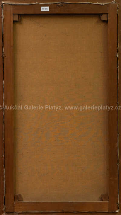  / V zahradě / Karel Špillar