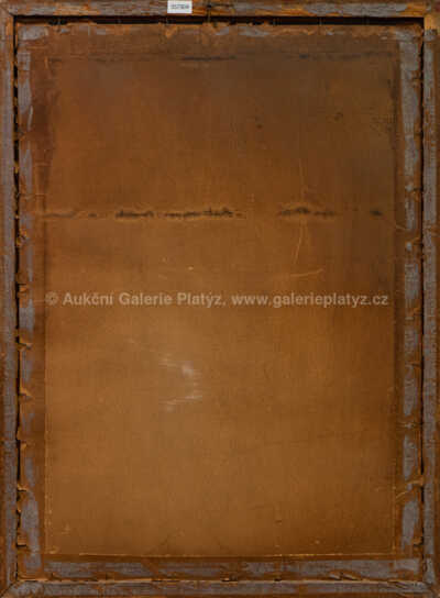  / Pohádkový motiv / Rudolf Adámek