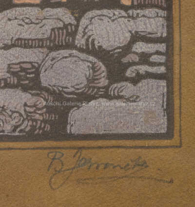  / Štramberk / Bohumír Jaroněk