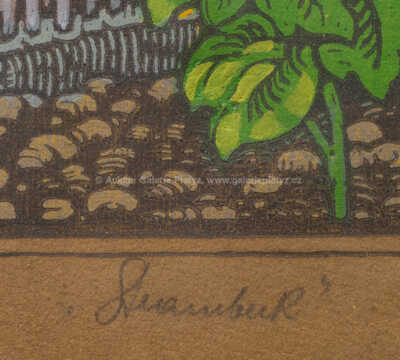  / Štramberk / Bohumír Jaroněk