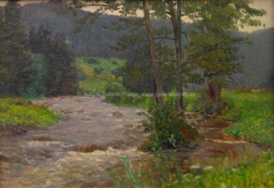  / Divoká Orlice / Vít Skála