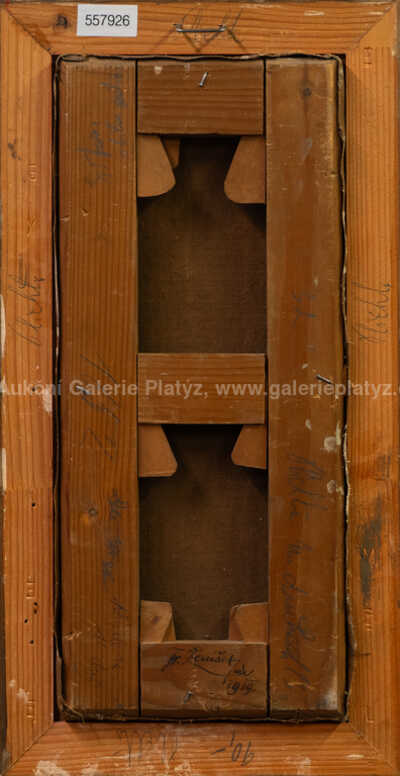  / Marie Magdalena / František Ženíšek jun.