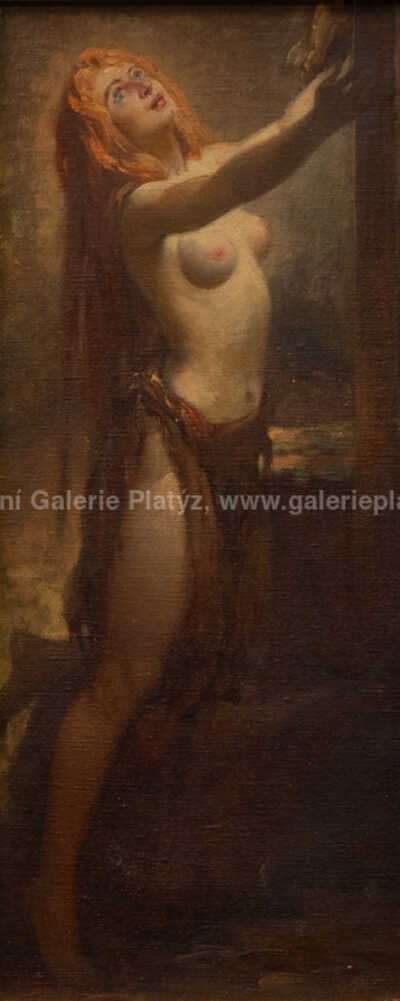  / Marie Magdalena / František Ženíšek jun.