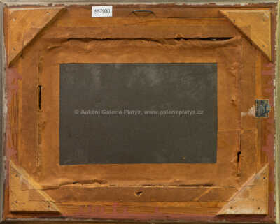  / Příboj / Julie Mezerová-Winterová