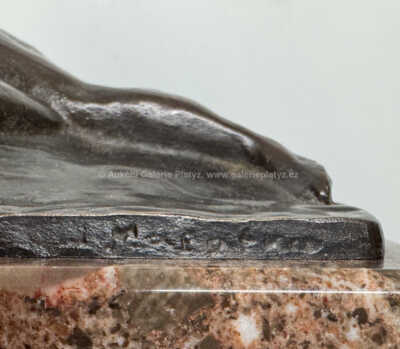  / Vlna / Josef Mařatka