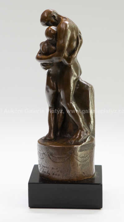  / Máj / Josef Mařatka