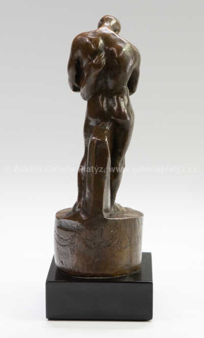  / Máj / Josef Mařatka