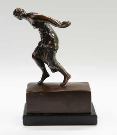  / Tanečnice Olga V. Gzowska / Josef Mařatka