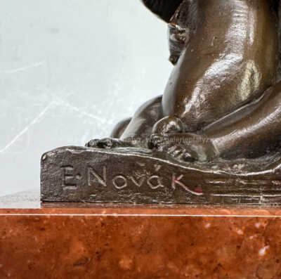  / Pod hříbkem / Emanuel Novák