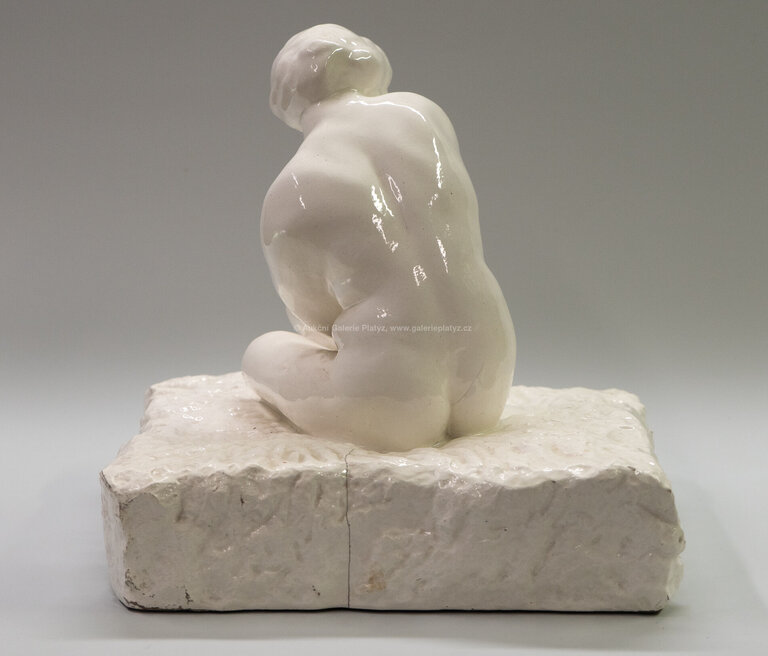  / Eva / Josef Mařatka