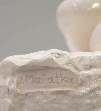  / Eva / Josef Mařatka