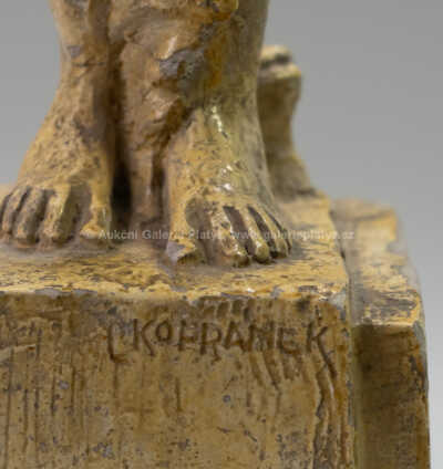  / Jaro / Ladislav Kofránek