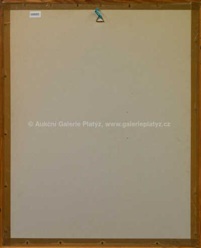  / K. H. Mácha / Jan  Zrzavý