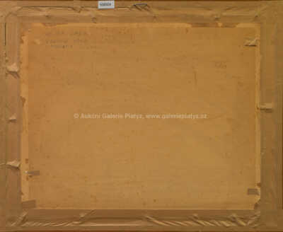  / Vodník / Josef Lada