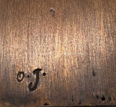  / Ptáček / Ota Janeček