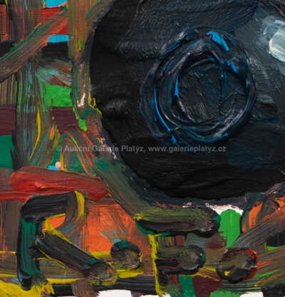  / Stále spolu / Roman Franta