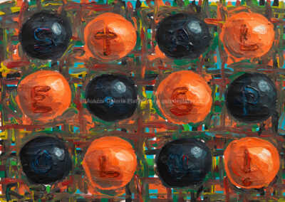  / Stále spolu / Roman Franta