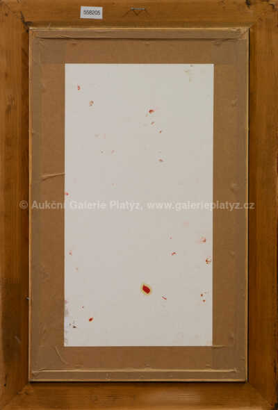  / Akt / Kristian Kodet