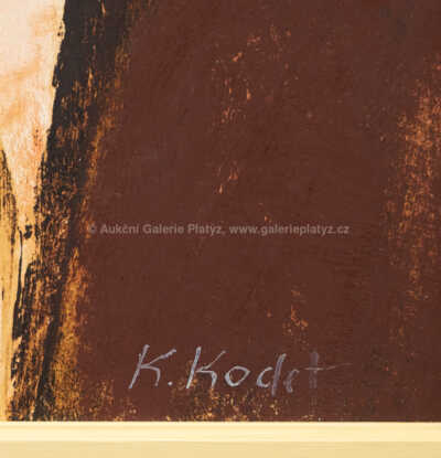  / Akt / Kristian Kodet