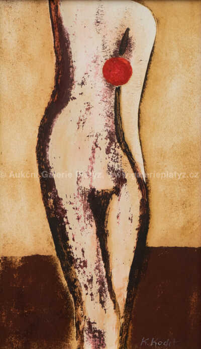  / Akt / Kristian Kodet