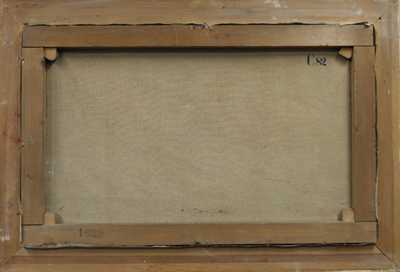  / Tůň v krajině /   Autor neurčen