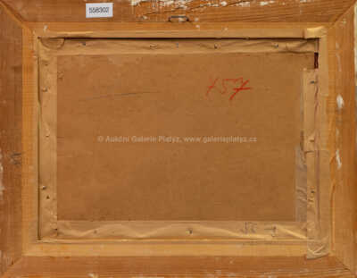  / U rybníka / Ota Bubeníček