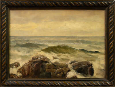 Josef Jambor - Příboj