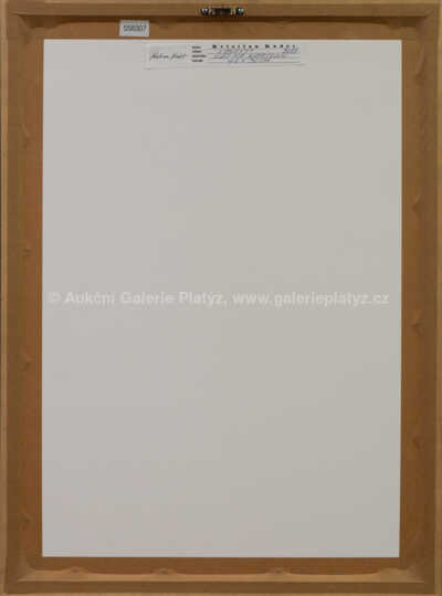  / Hlavy / Kristian Kodet