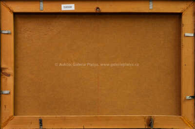  / Kaštel Kambelovac / František Ronovský