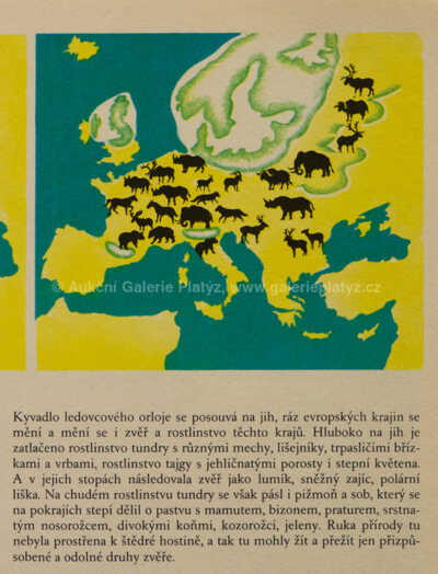  / Dějiny psané kamenem / Zdeněk Burian