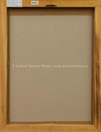  / Ztracený svět / Petr Modlitba