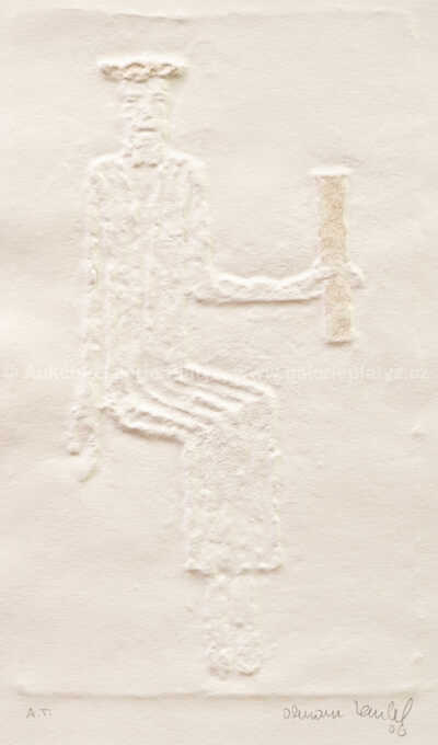  / Učitel / Olbram Zoubek