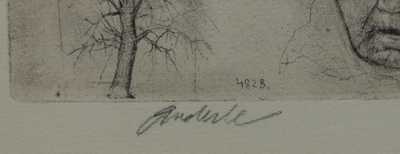  / Kompozice / Jiří Anderle