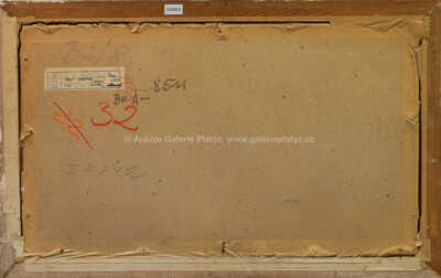  / Údolí Svratky (Ujčov) / Alois Lukášek