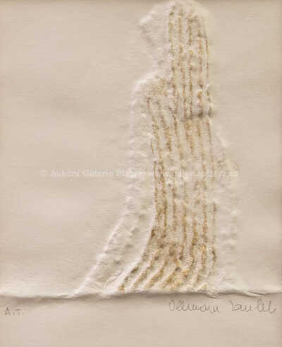  / Thamar / Olbram Zoubek