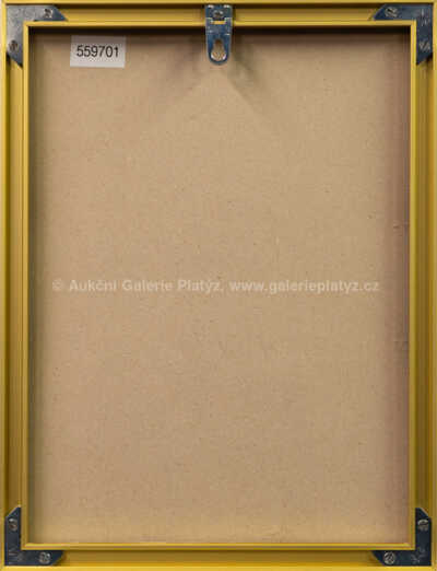  / Thamar / Olbram Zoubek