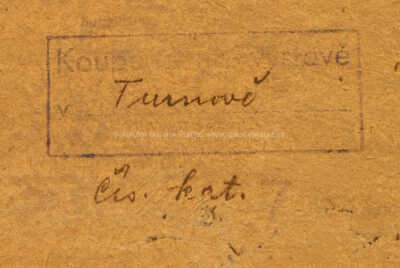  / Chalupy z Vysočiny / Ota Bubeníček