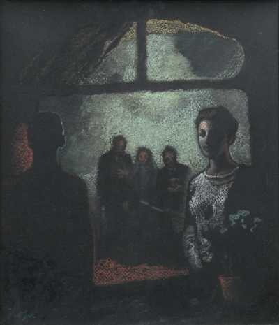  / Společnost /   Autor neurčen