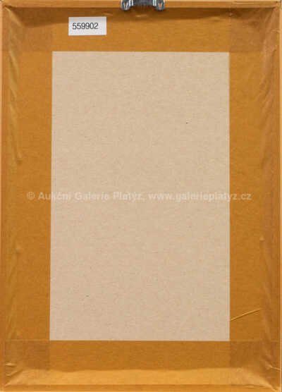  / Šunka / Adolf Born