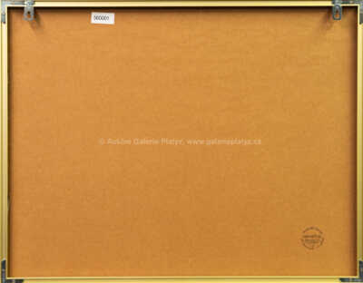  / Za všechny peníze / Oldřich Kulhánek