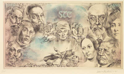  / Za všechny peníze / Oldřich Kulhánek