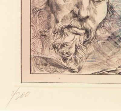  / Za všechny peníze / Oldřich Kulhánek