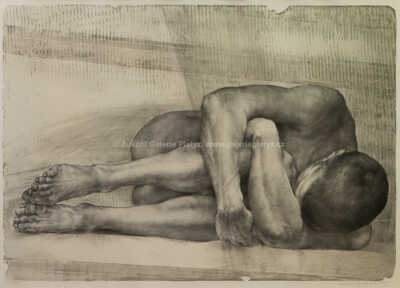  / Schoulený (Job 2) / Oldřich Kulhánek