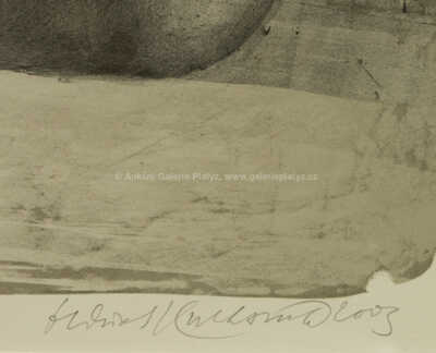  / Schoulený (Job 2) / Oldřich Kulhánek