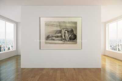  / Schoulený (Job 2) / Oldřich Kulhánek