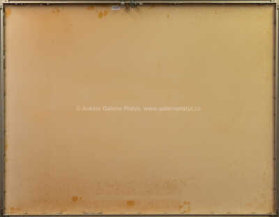  / Schoulený (Job 2) / Oldřich Kulhánek