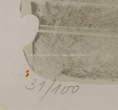  / Schoulený (Job 2) / Oldřich Kulhánek