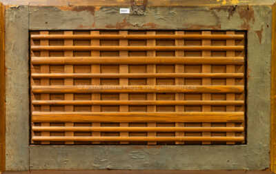  / Lovecká scéna / Gustav Zick