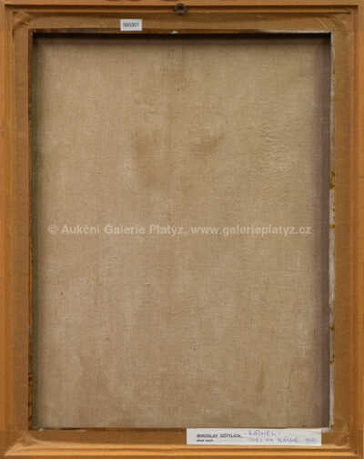  / Ráchel / Miroslav Göttlich