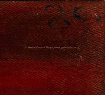  / Ráchel / Miroslav Göttlich